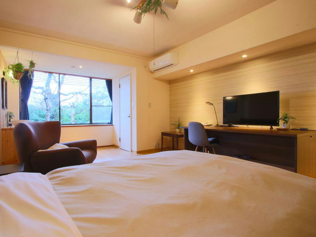 Fasting Hotel Umi no Mori