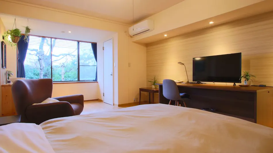 Fasting Hotel Umi no Mori