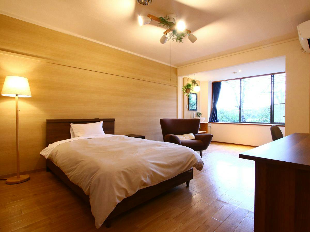 Fasting Hotel Umi no Mori