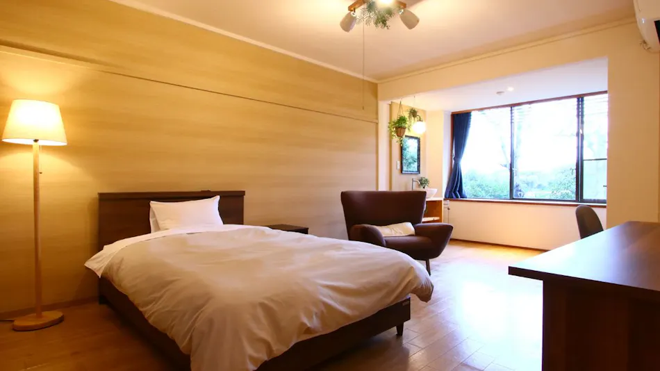 Fasting Hotel Umi no Mori