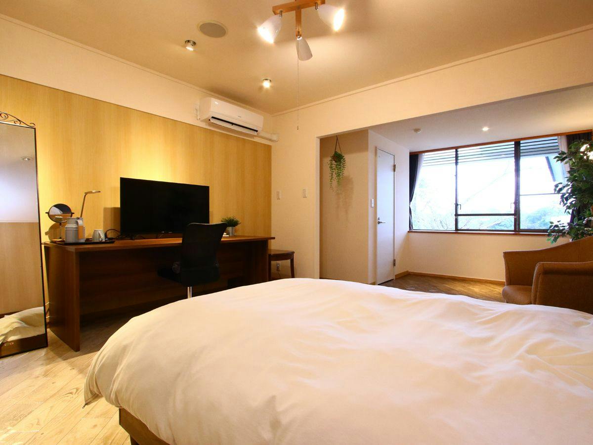 Fasting Hotel Umi no Mori