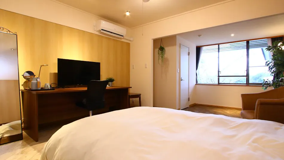 Fasting Hotel Umi no Mori