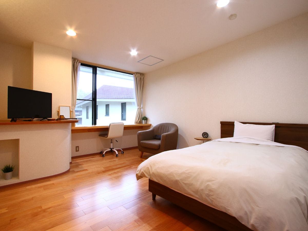 Fasting Hotel Umi no Mori