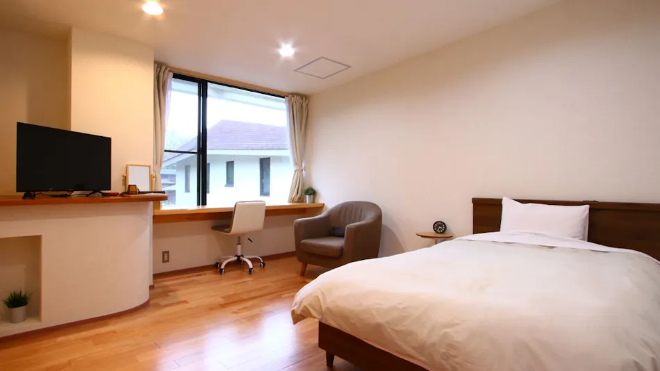 Fasting Hotel Umi no Mori