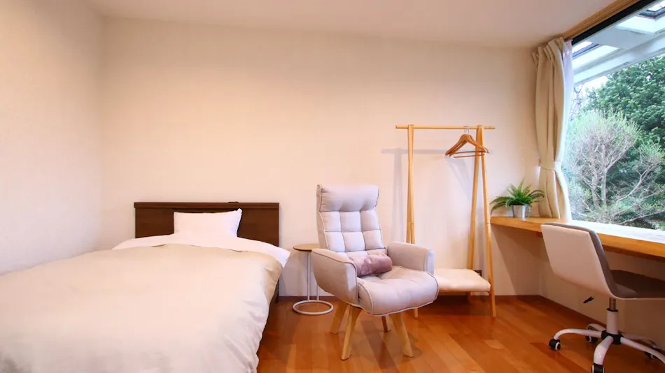 Fasting Hotel Umi no Mori