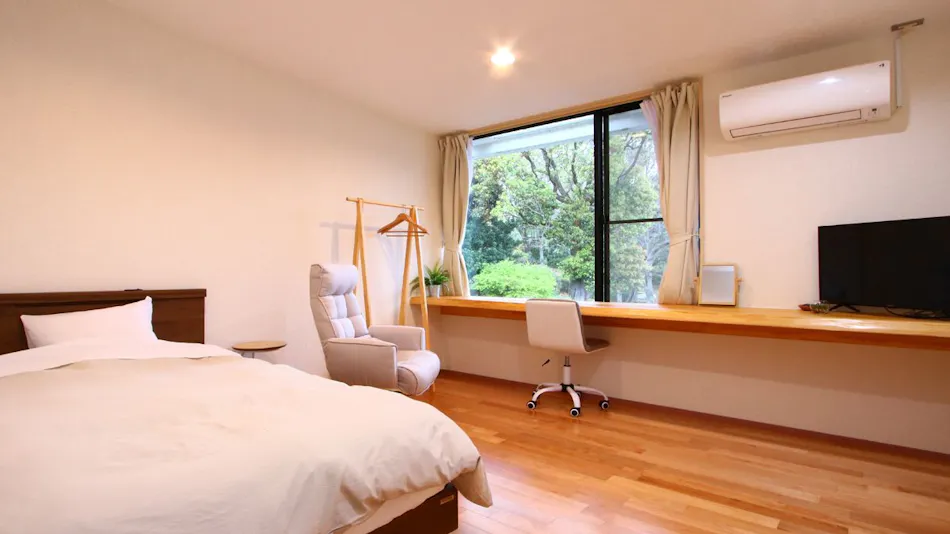 Fasting Hotel Umi no Mori
