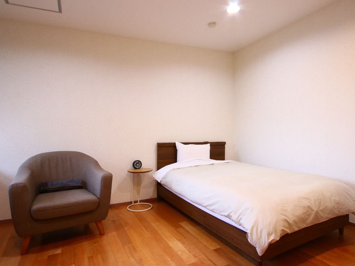 Fasting Hotel Umi no Mori