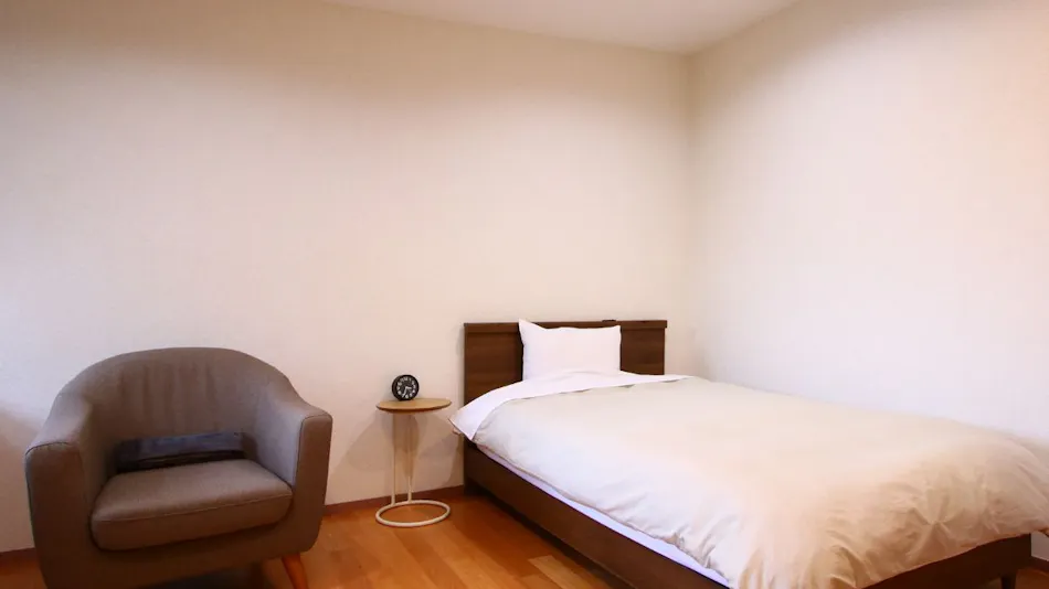 Fasting Hotel Umi no Mori