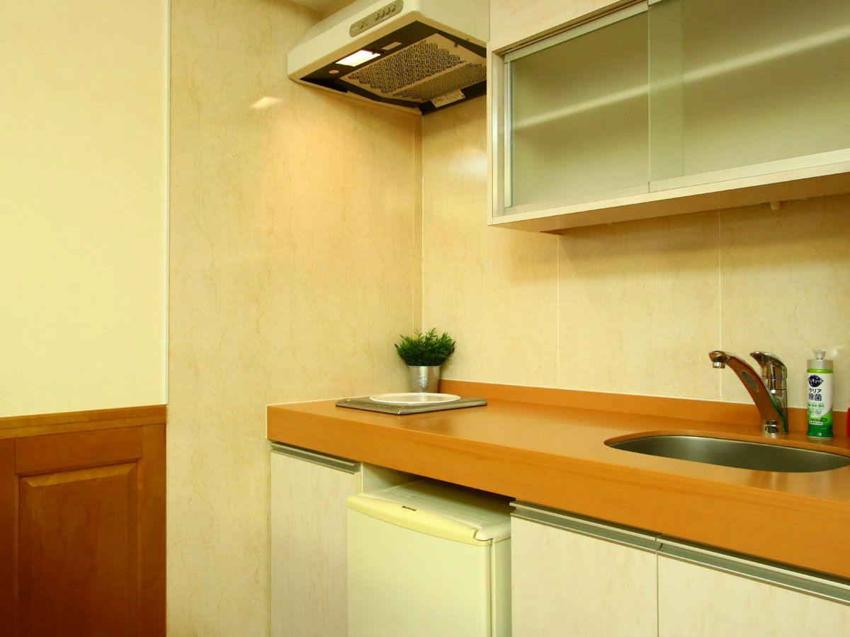 Fasting Hotel Umi no Mori