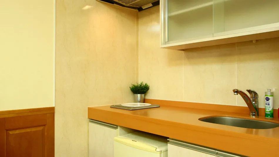 Fasting Hotel Umi no Mori