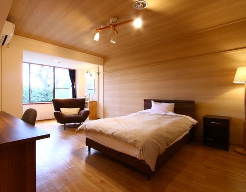 シングルデラックス