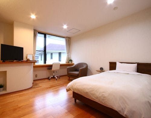 シングルルーム