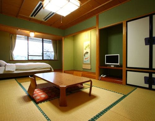 和室10畳