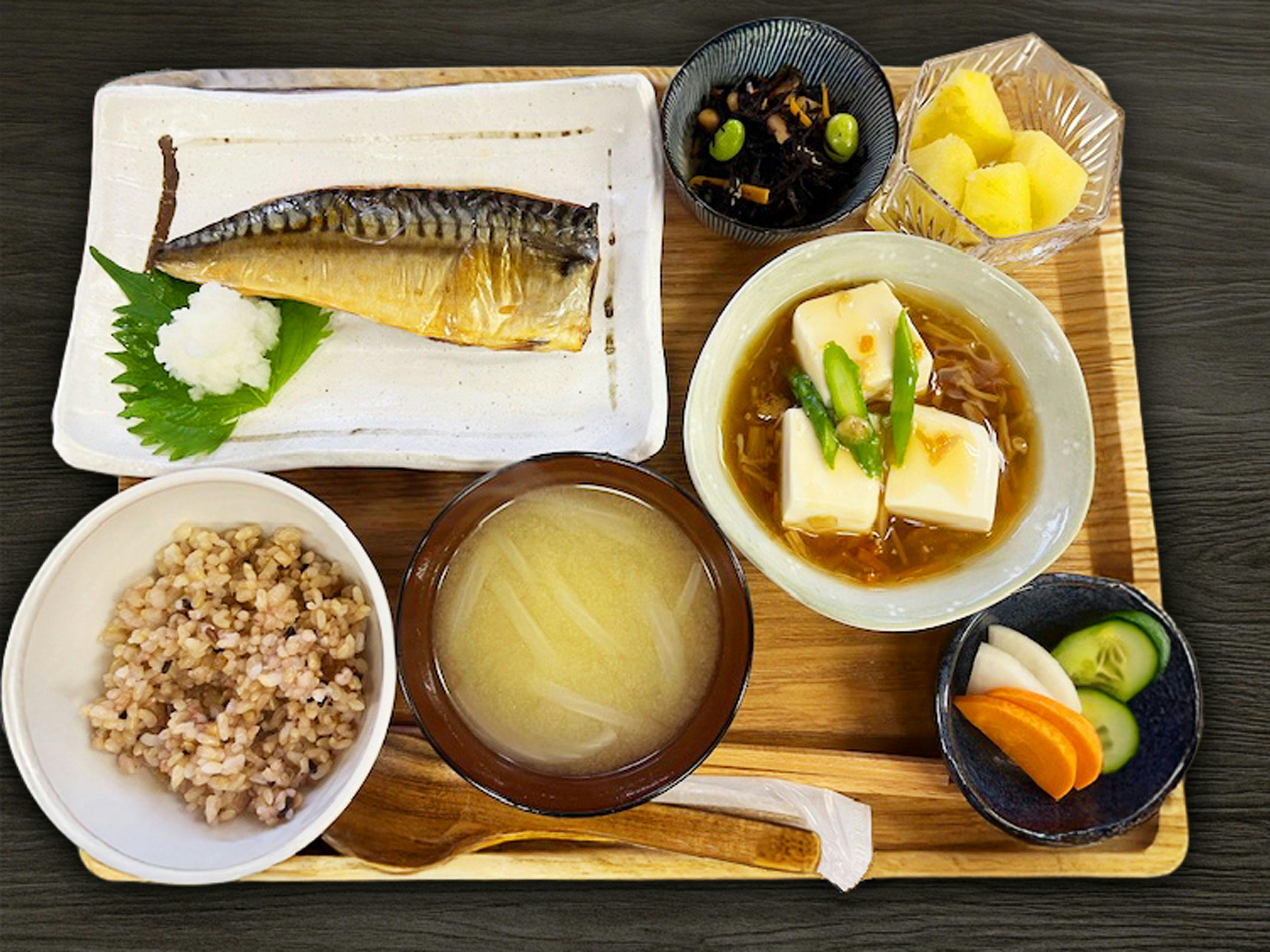 Fasting Hotel Umi no Mori