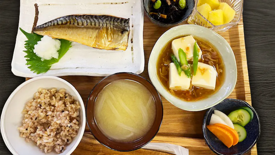 Fasting Hotel Umi no Mori