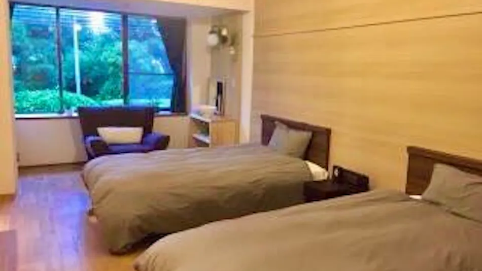 Fasting Hotel Umi no Mori
