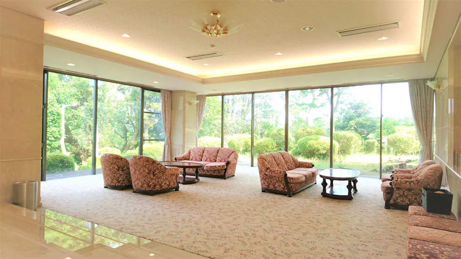 Fasting Hotel Umi no Mori