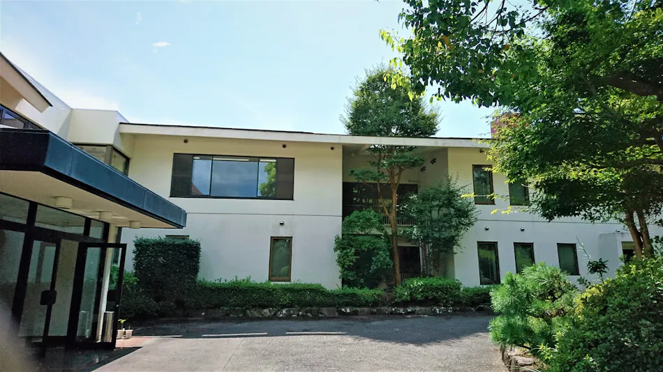 Fasting Hotel Umi no Mori