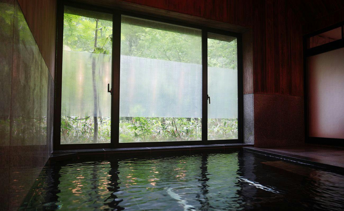Kamikochi Yama no Hidaya