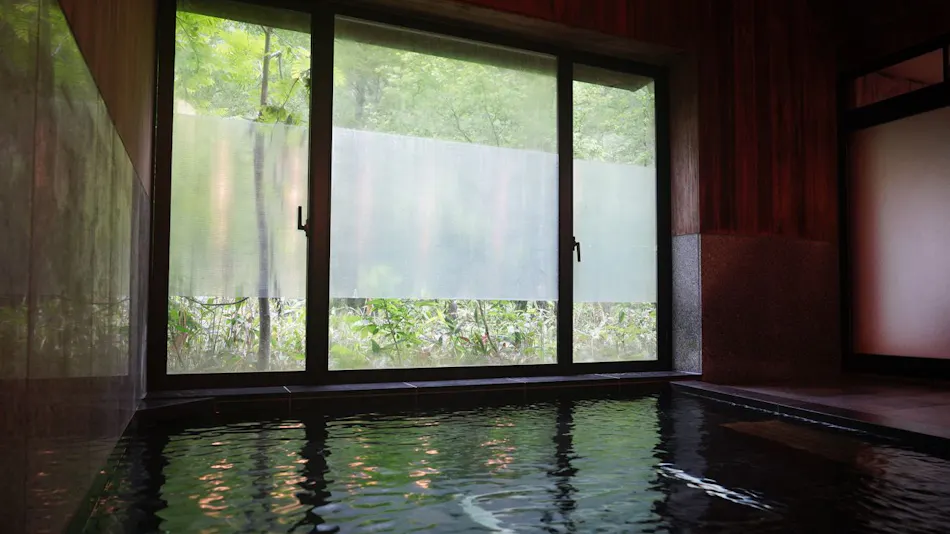 Kamikochi Yama no Hidaya