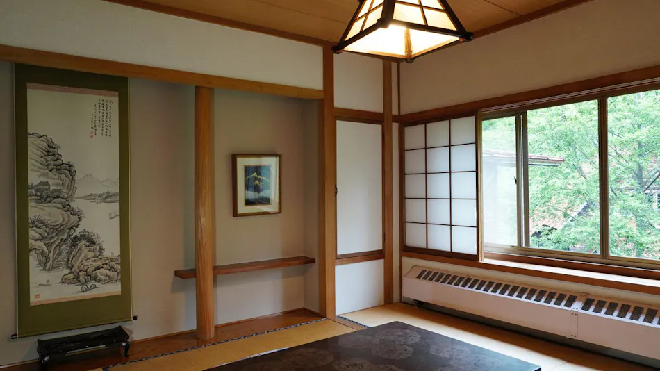 Kamikochi Yama no Hidaya