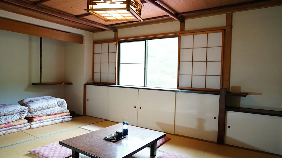 Kamikochi Yama no Hidaya