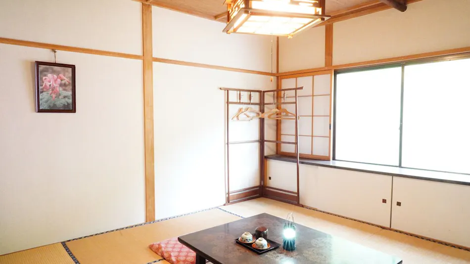 Kamikochi Yama no Hidaya