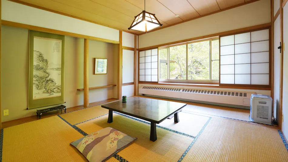 Kamikochi Yama no Hidaya