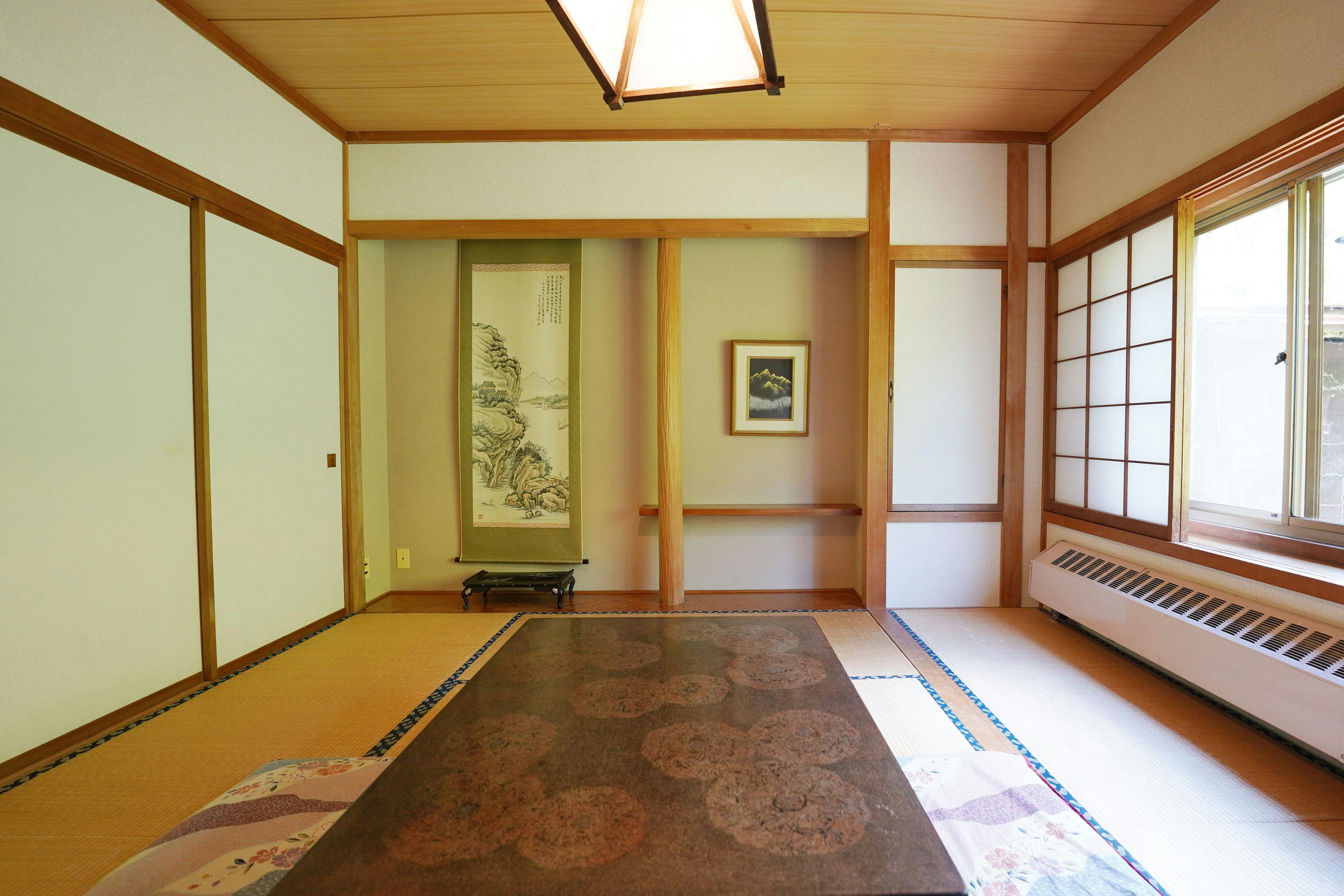 Kamikochi Yama no Hidaya