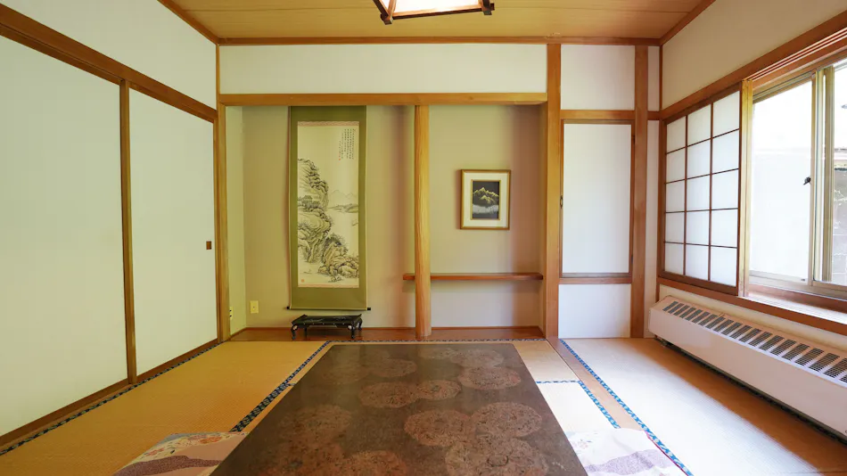 Kamikochi Yama no Hidaya