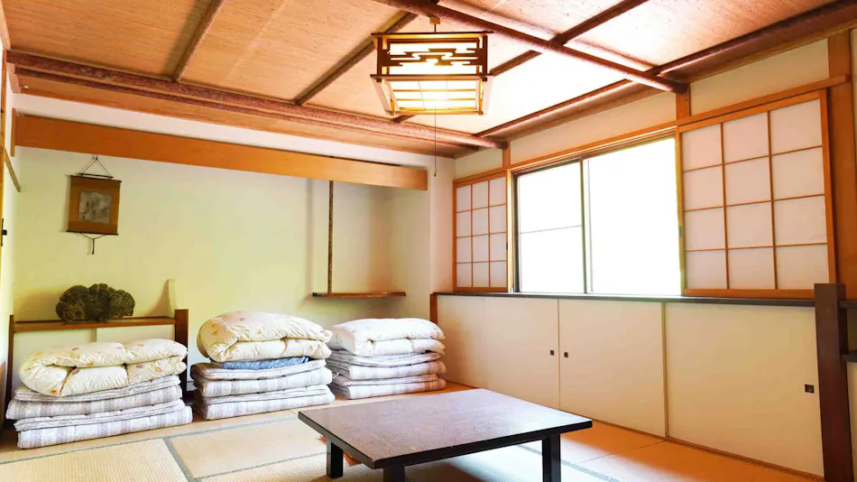 Kamikochi Yama no Hidaya