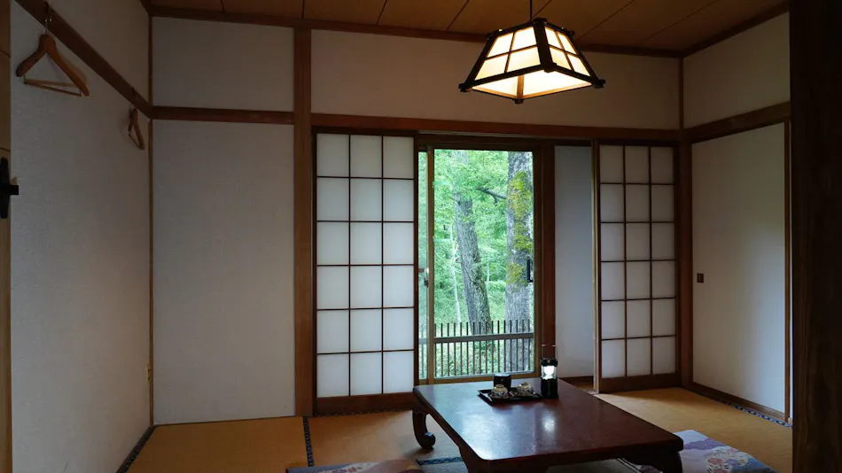 Kamikochi Yama no Hidaya