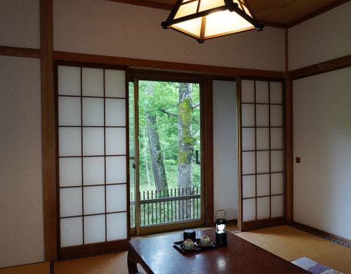 東館和室６畳