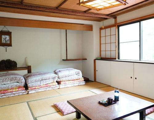 【西館・和室12畳】