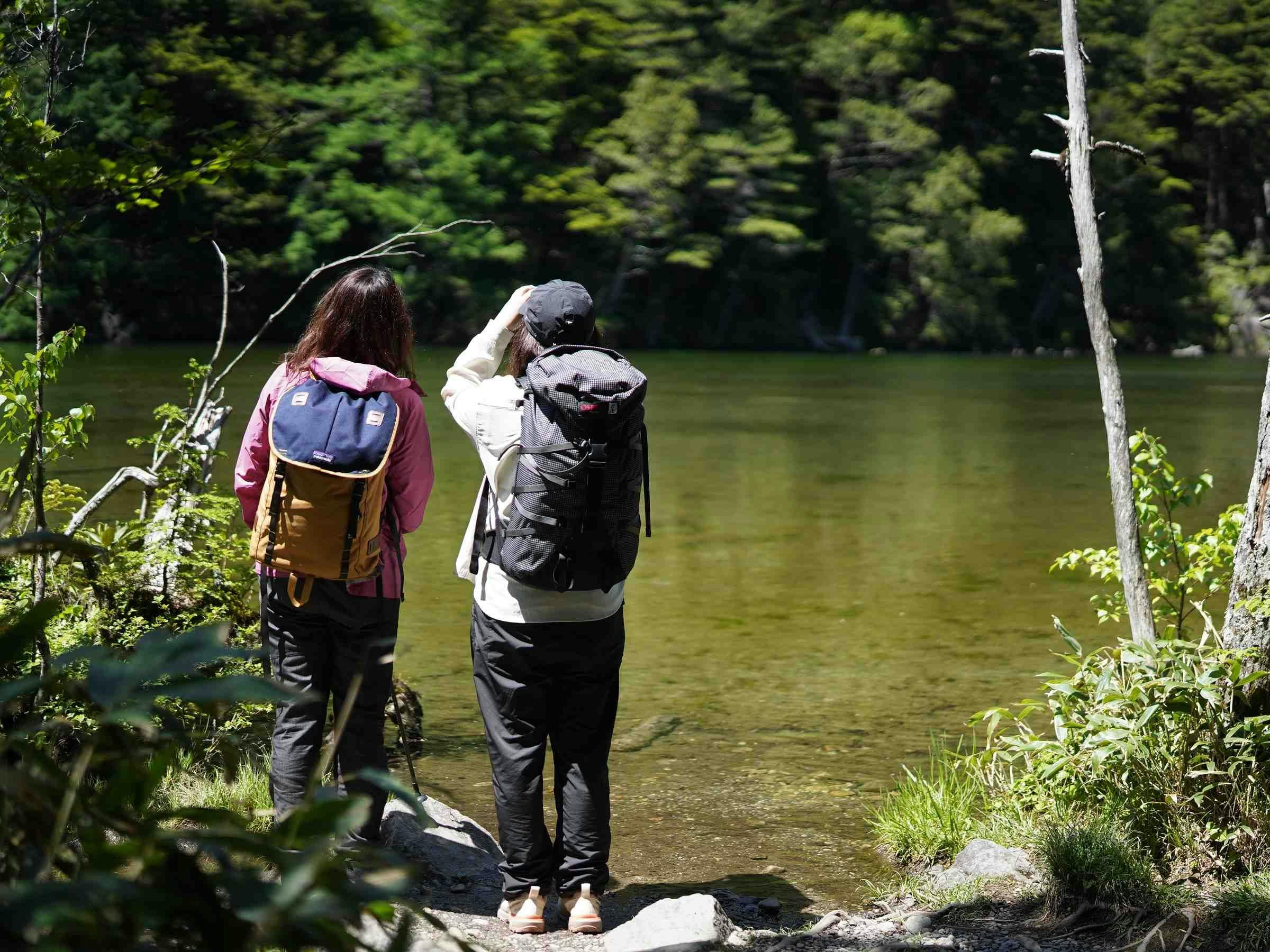 Kamikochi Yama no Hidaya