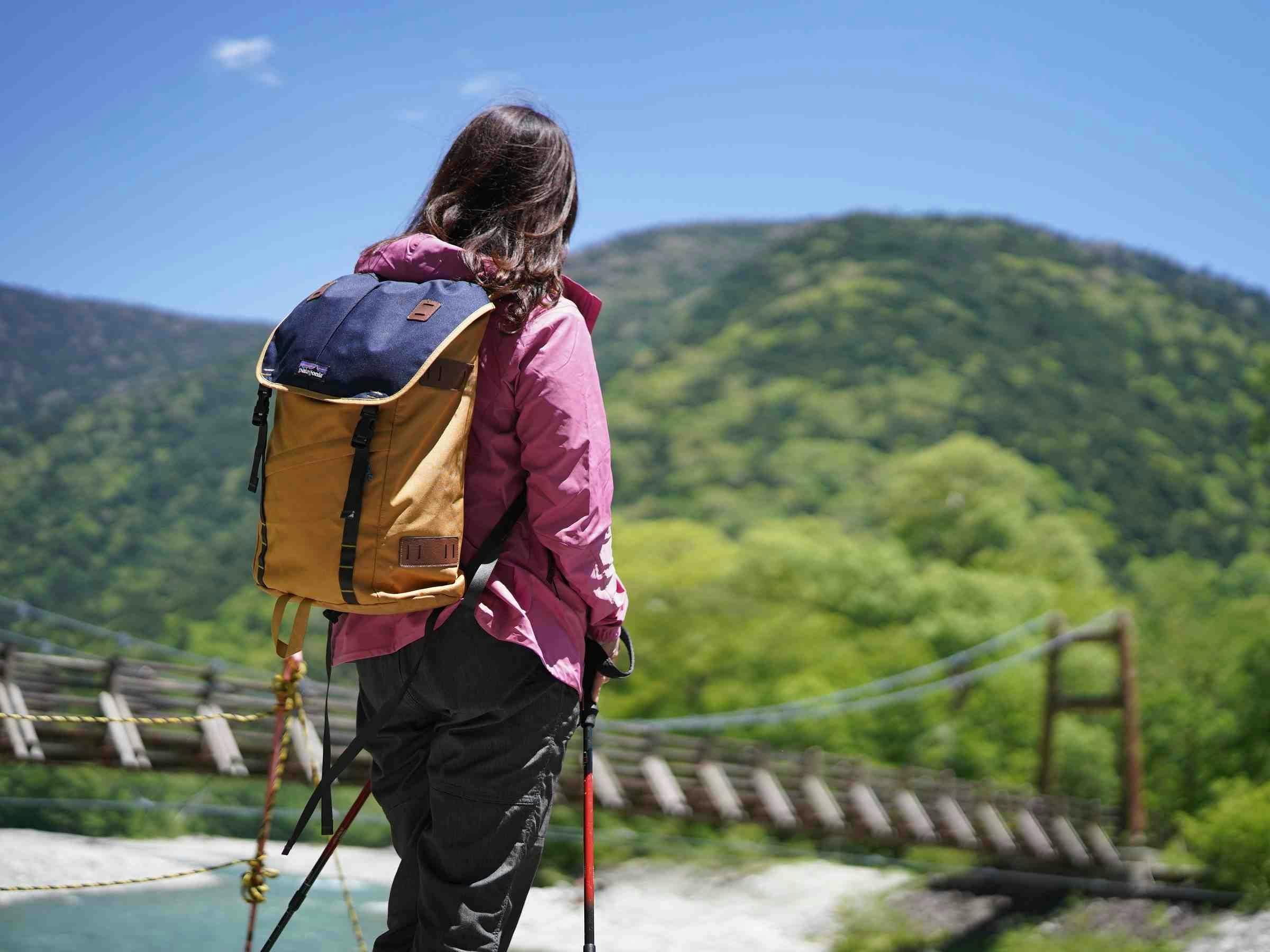 Kamikochi Yama no Hidaya
