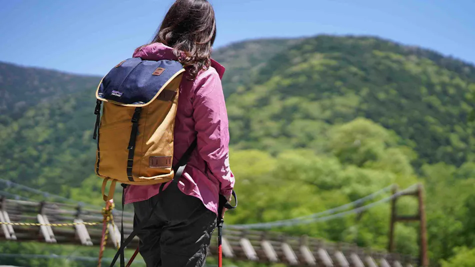 Kamikochi Yama no Hidaya