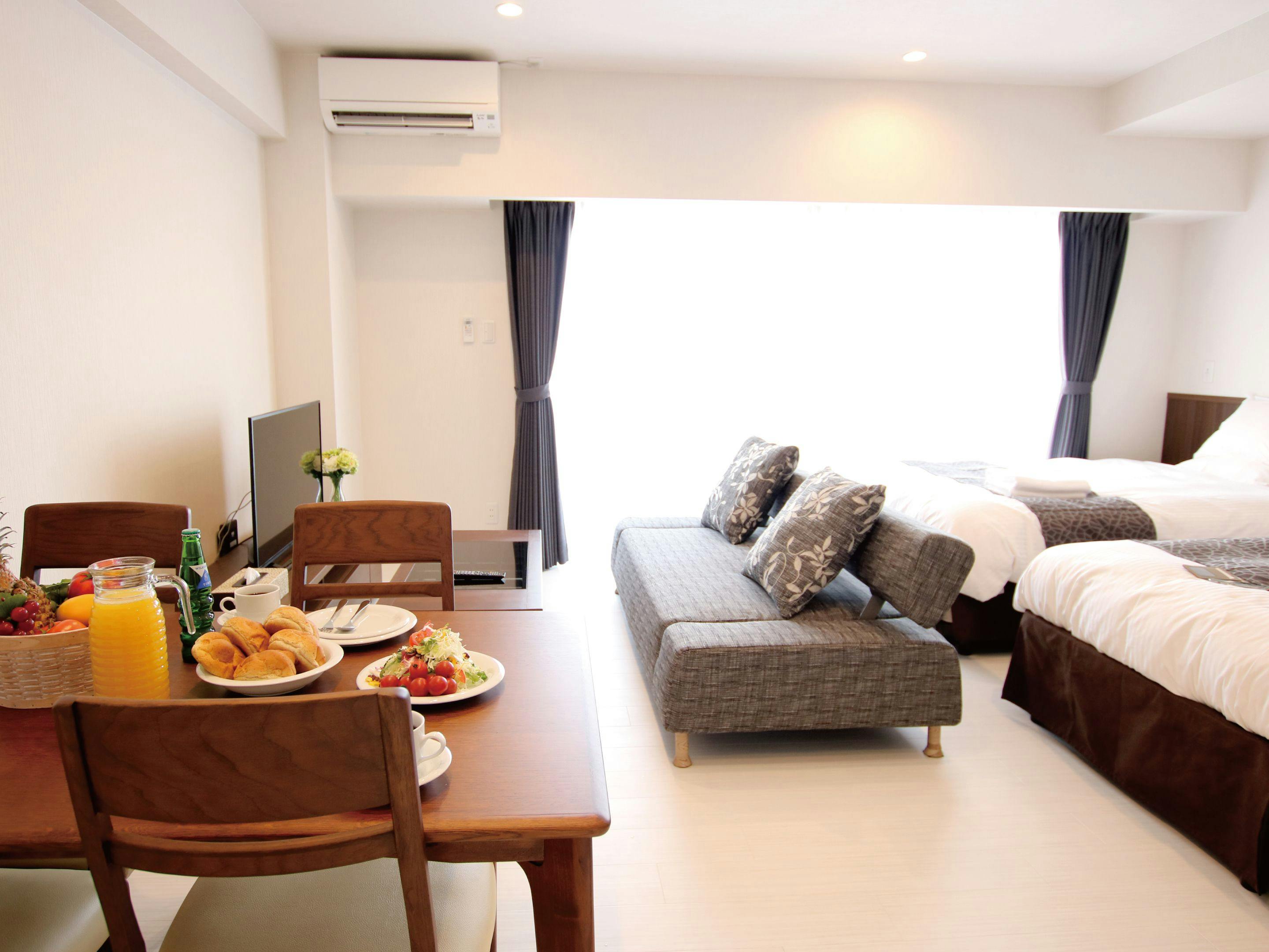 Sunset Resort Mihama