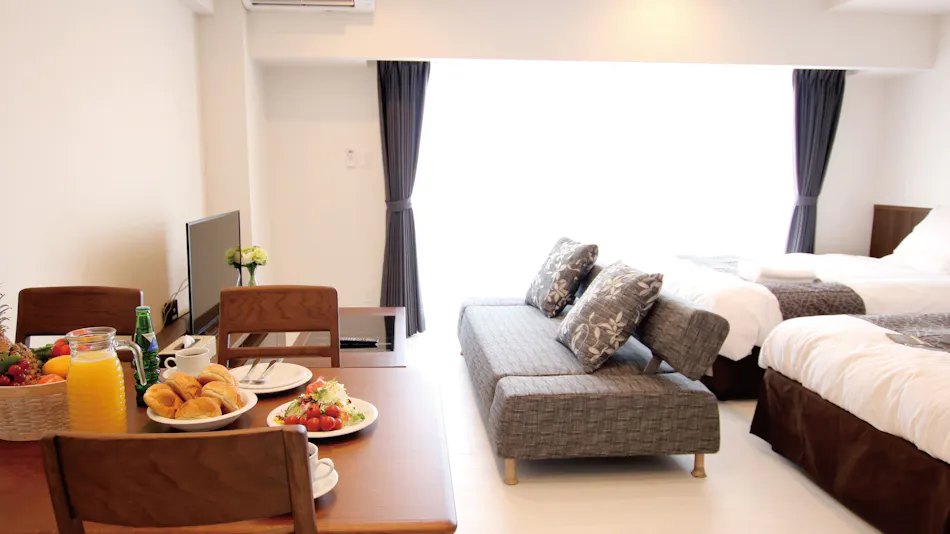 Sunset Resort Mihama