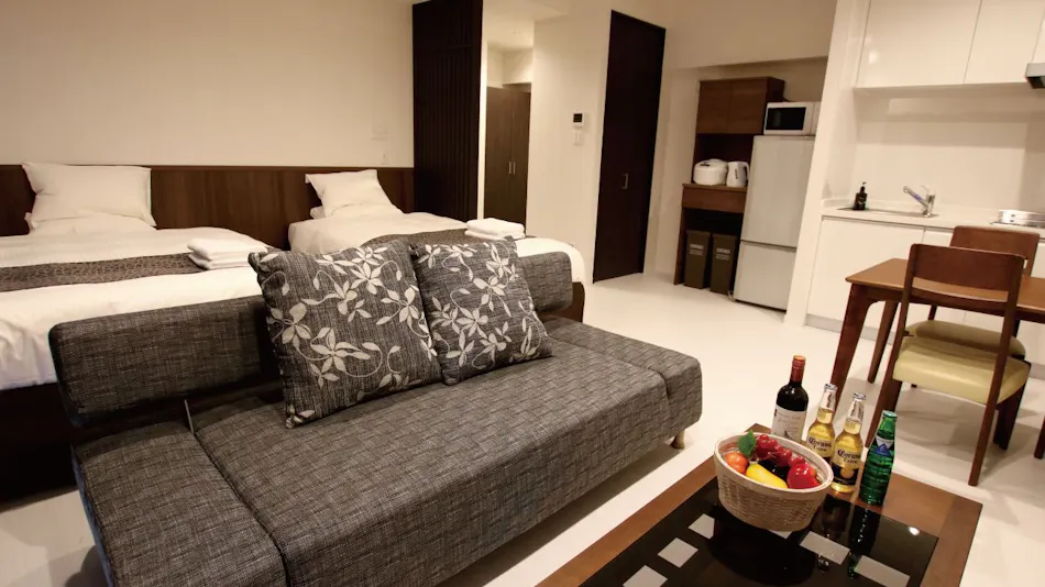 Sunset Resort Mihama