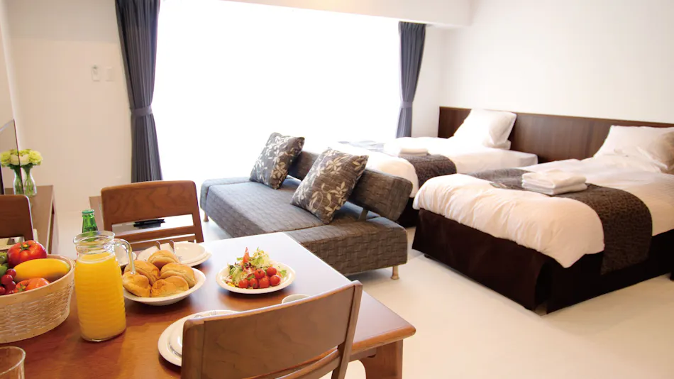 Sunset Resort Mihama