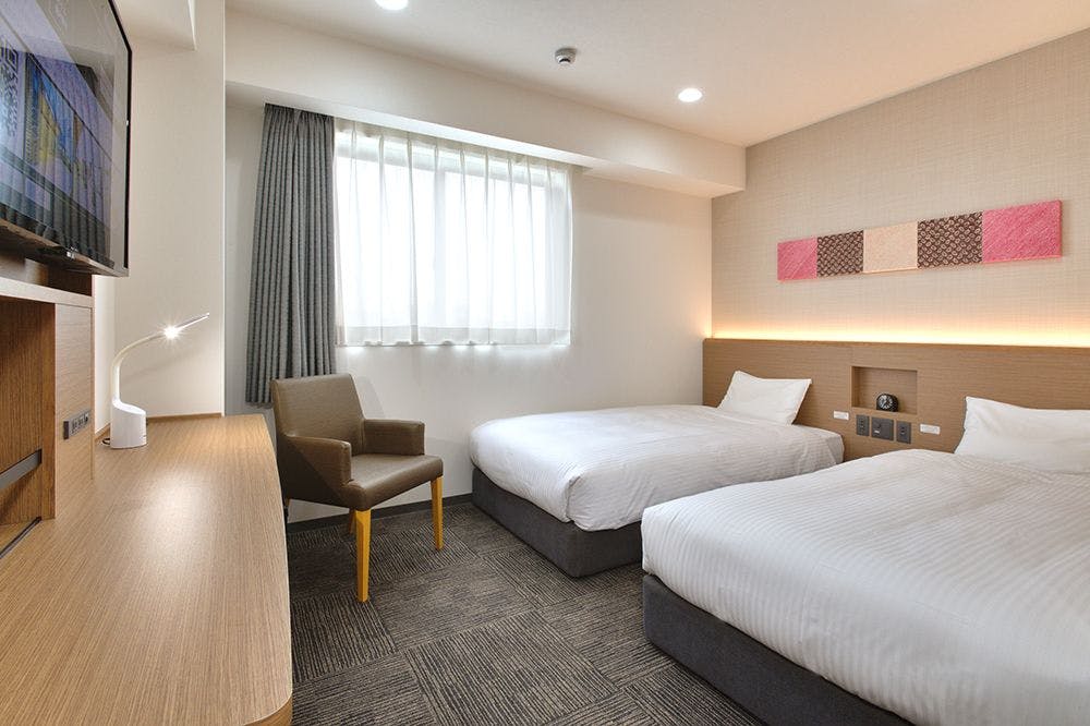 Washington R&B Hotel Nagoya Ekimae