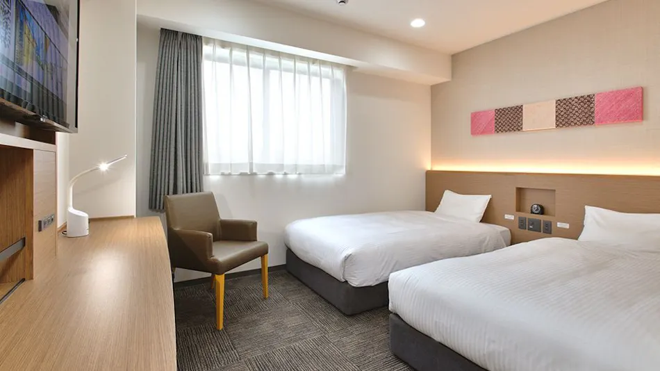 Washington R&B Hotel Nagoya Ekimae