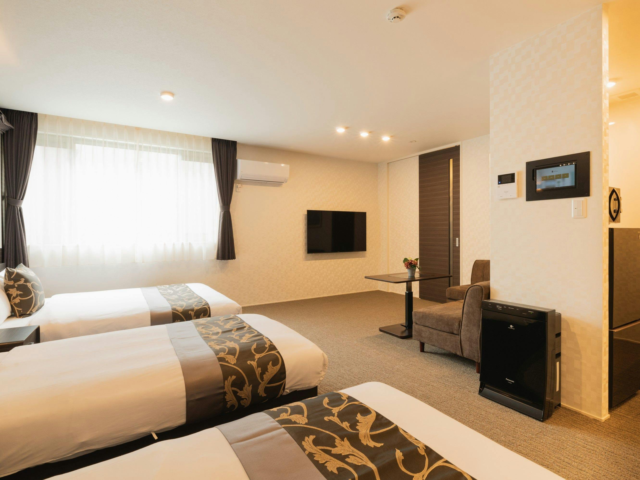 Grand Base Nagasaki Ekimae