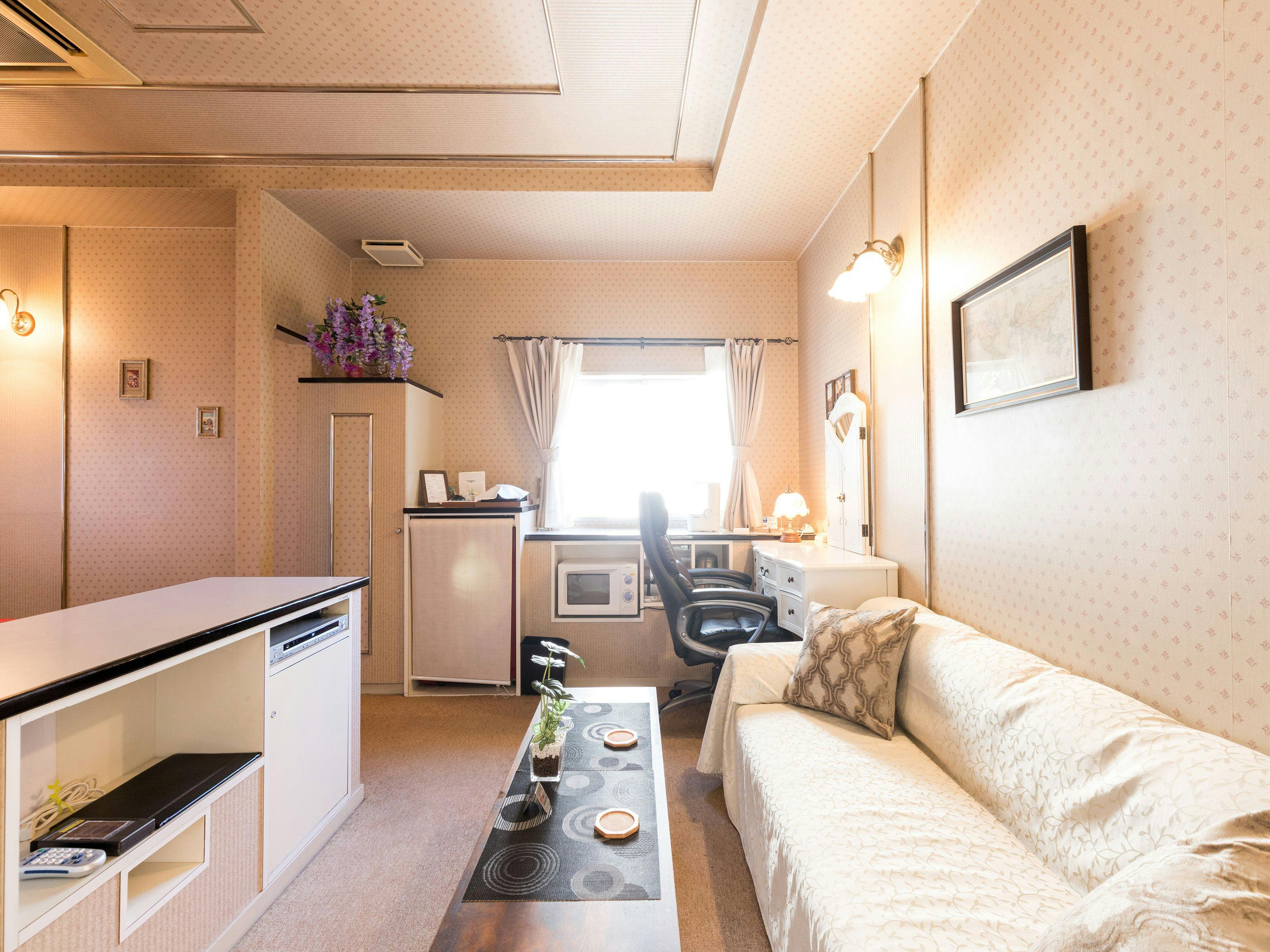 Tabist Hotel Niji Fuefuki Misaka