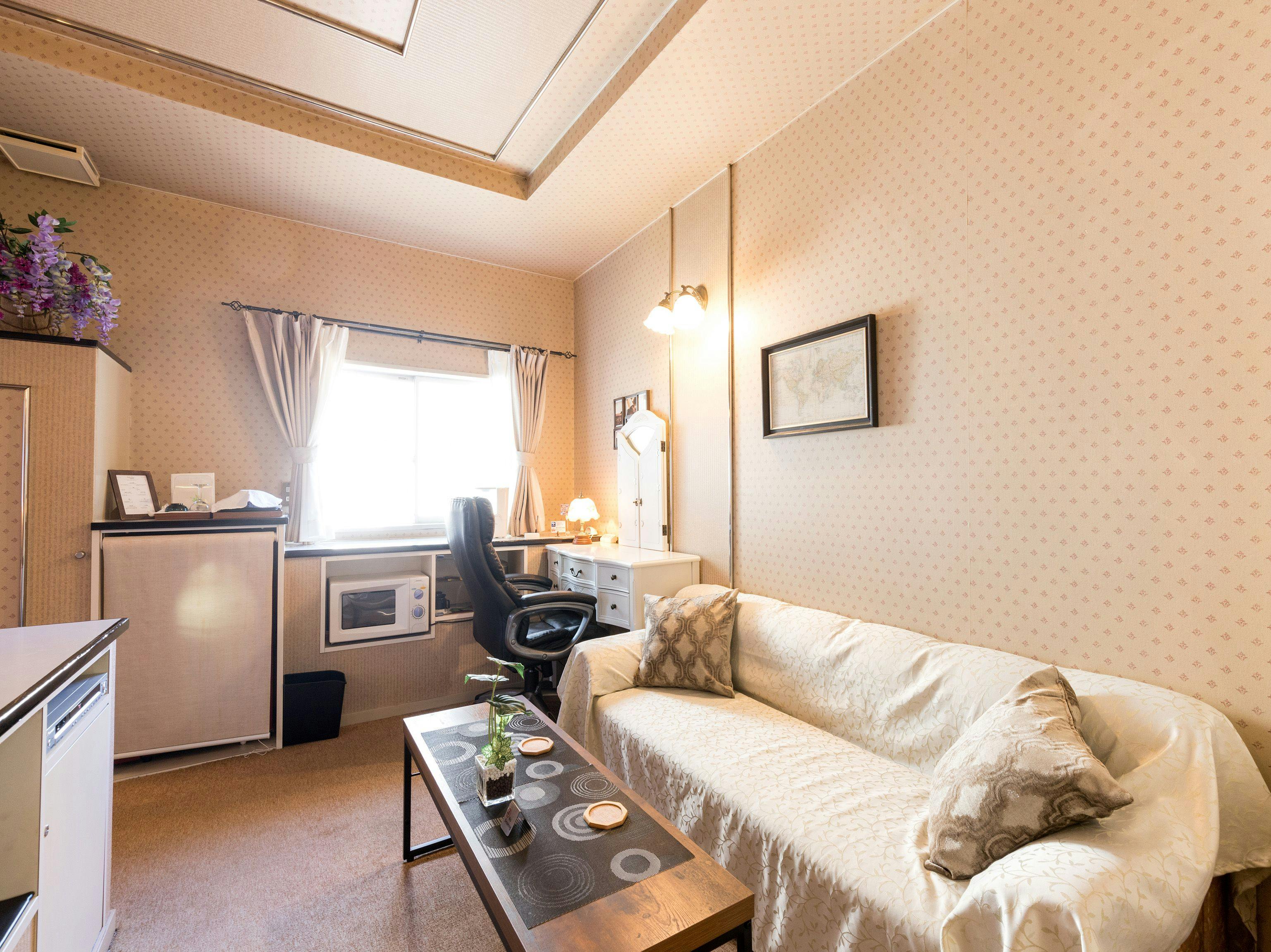 Tabist Hotel Niji Fuefuki Misaka