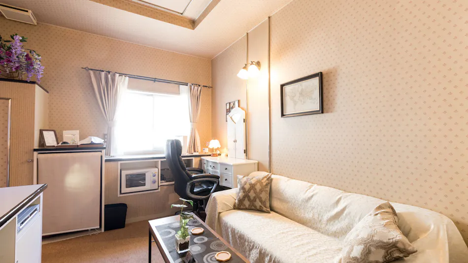 Tabist Hotel Niji Fuefuki Misaka