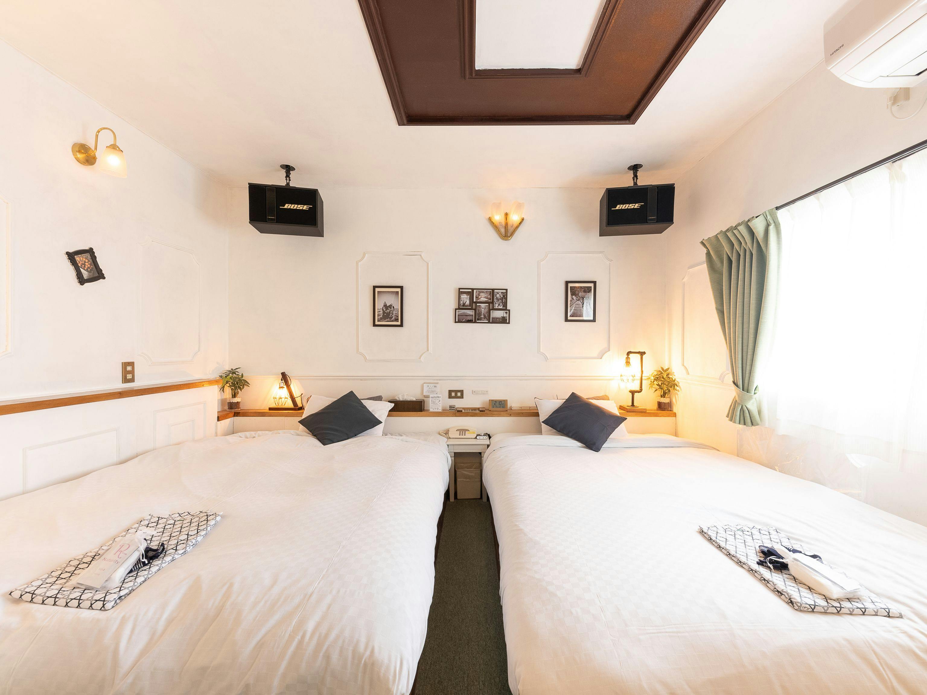 Tabist Hotel Niji Fuefuki Misaka