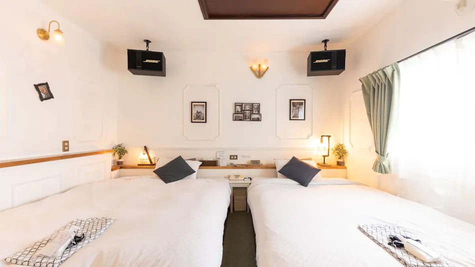 Tabist Hotel Niji Fuefuki Misaka
