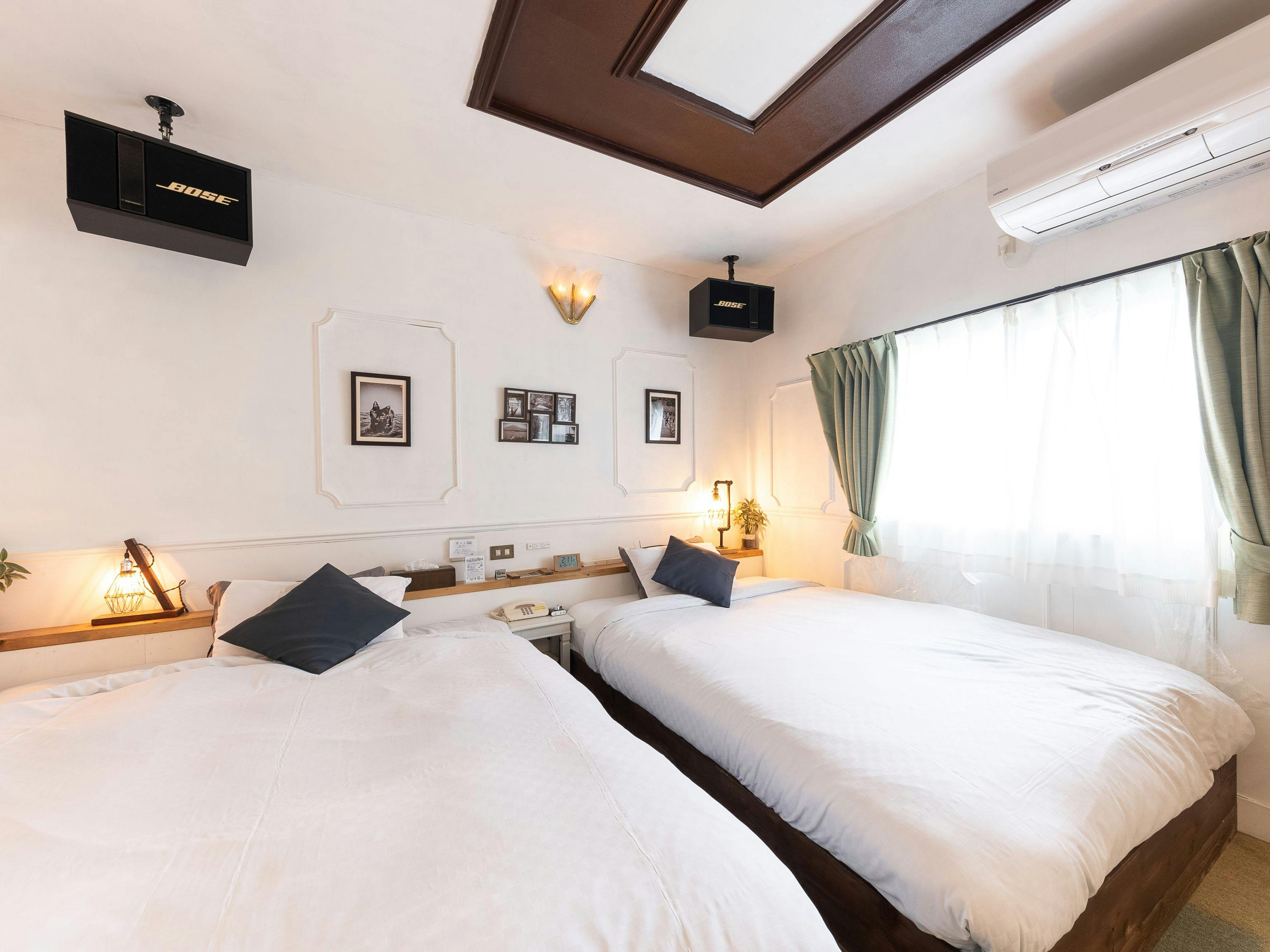 Tabist Hotel Niji Fuefuki Misaka